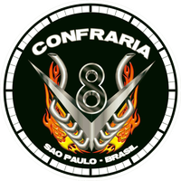 Logo Confraria V8
