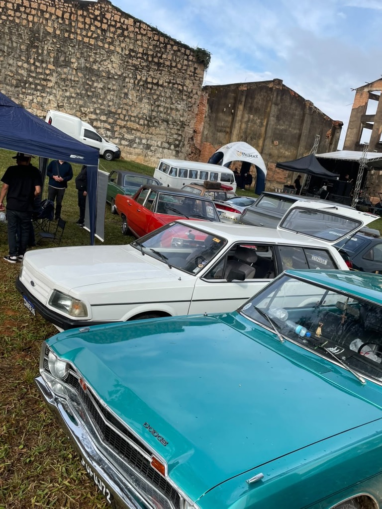 Encontro Fazenda Pimenta